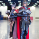 Cosplay by Skruffy Studios